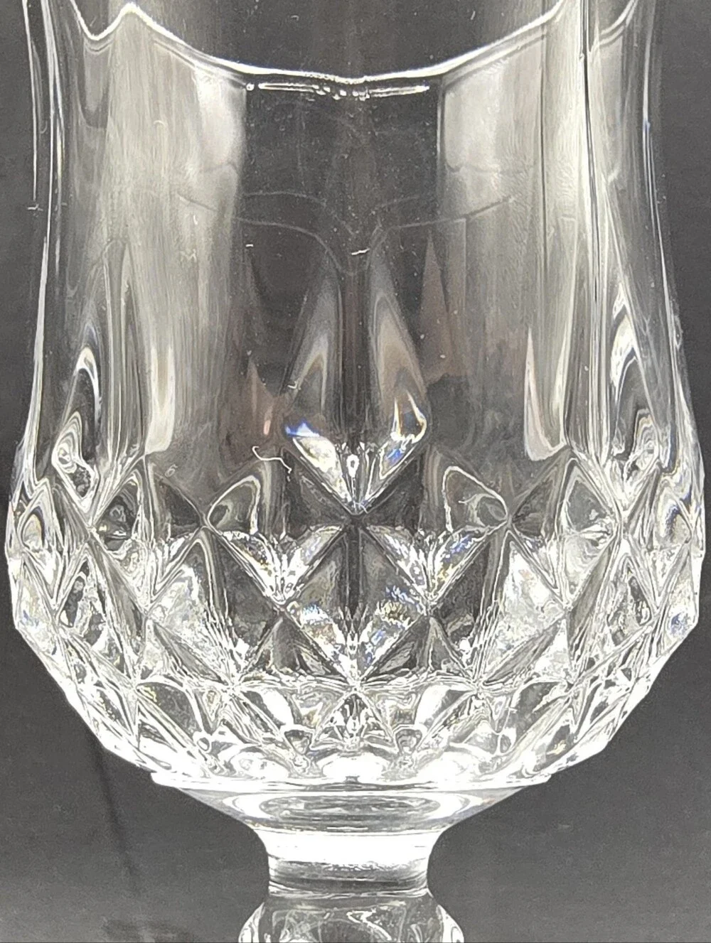 Cristal dArques-Durand #newyear impress friendly